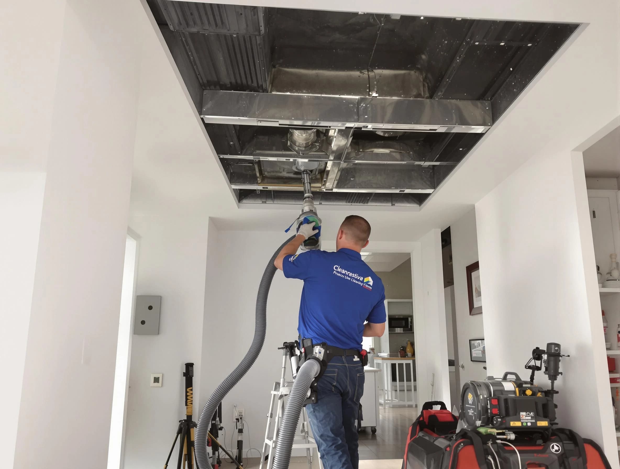 Air Duct Cleaning service in Superior, CO