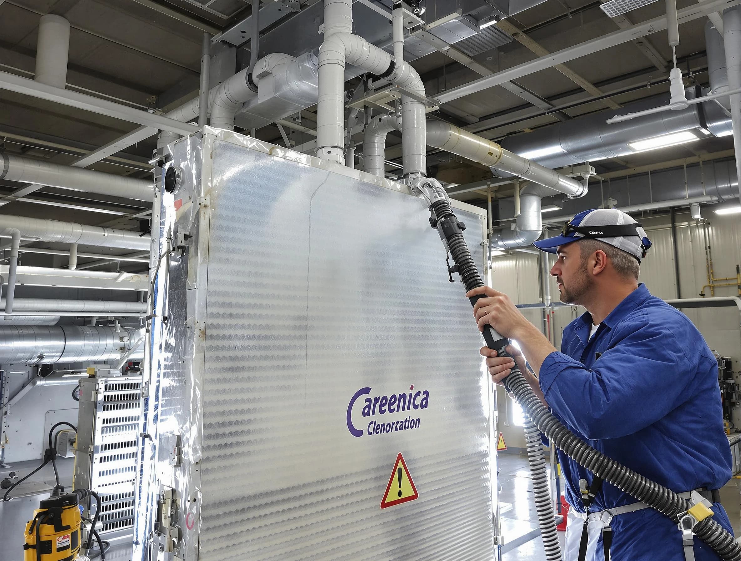 Coil Cleaning service in Superior, CO