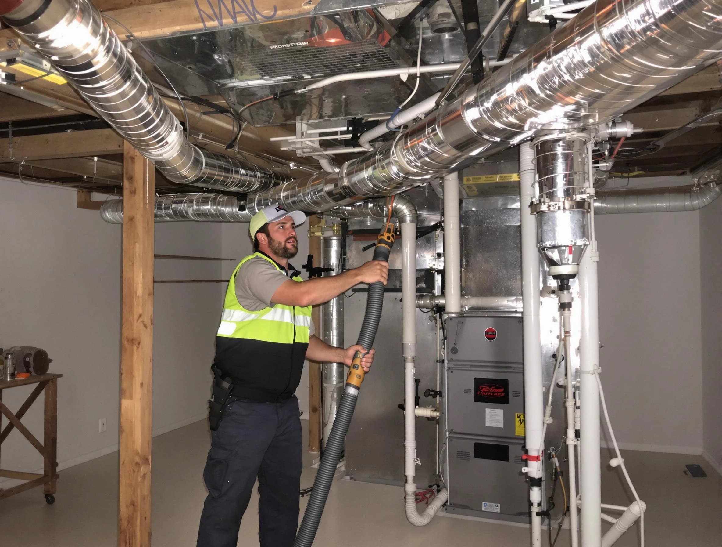 Furnace Cleaning service in Superior, CO