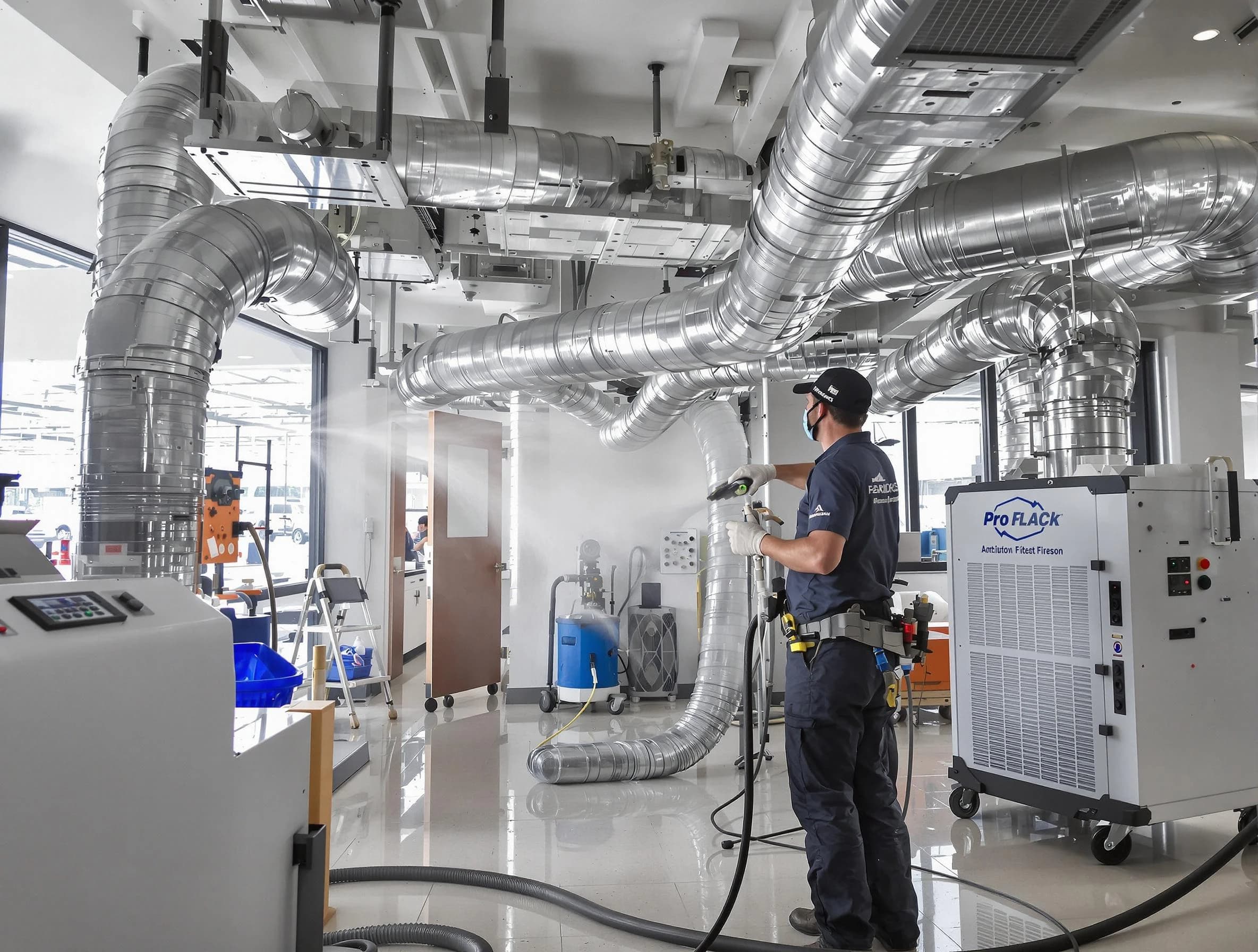 Negative Pressure service in Superior, CO